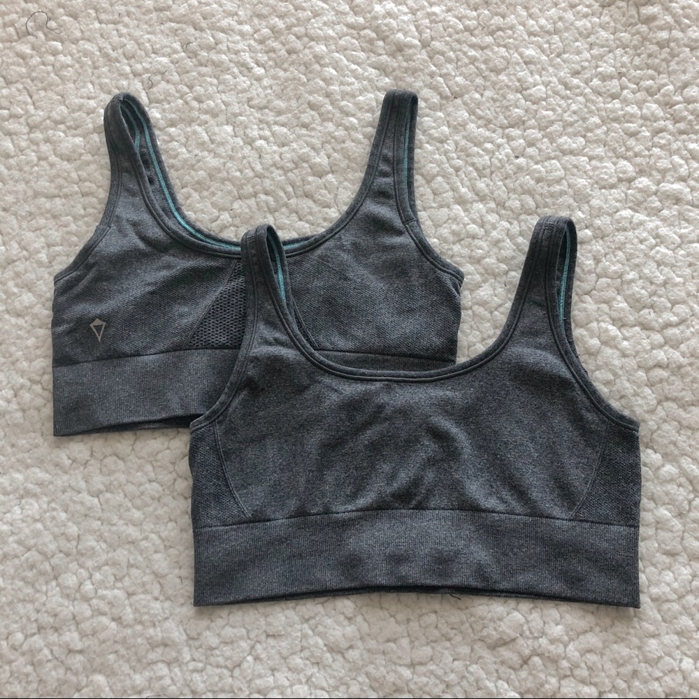 Bundle of Ivivva Sports Bras